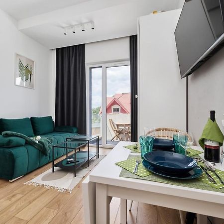 Apartment By The Oder River Wroclaw By Noclegi Renters Экстерьер фото